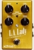 Source Audio L.A. Lady Overdrive Source Audio L.A. Lady Overdrive